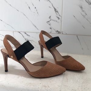 Antonio Melani heels size 7.5